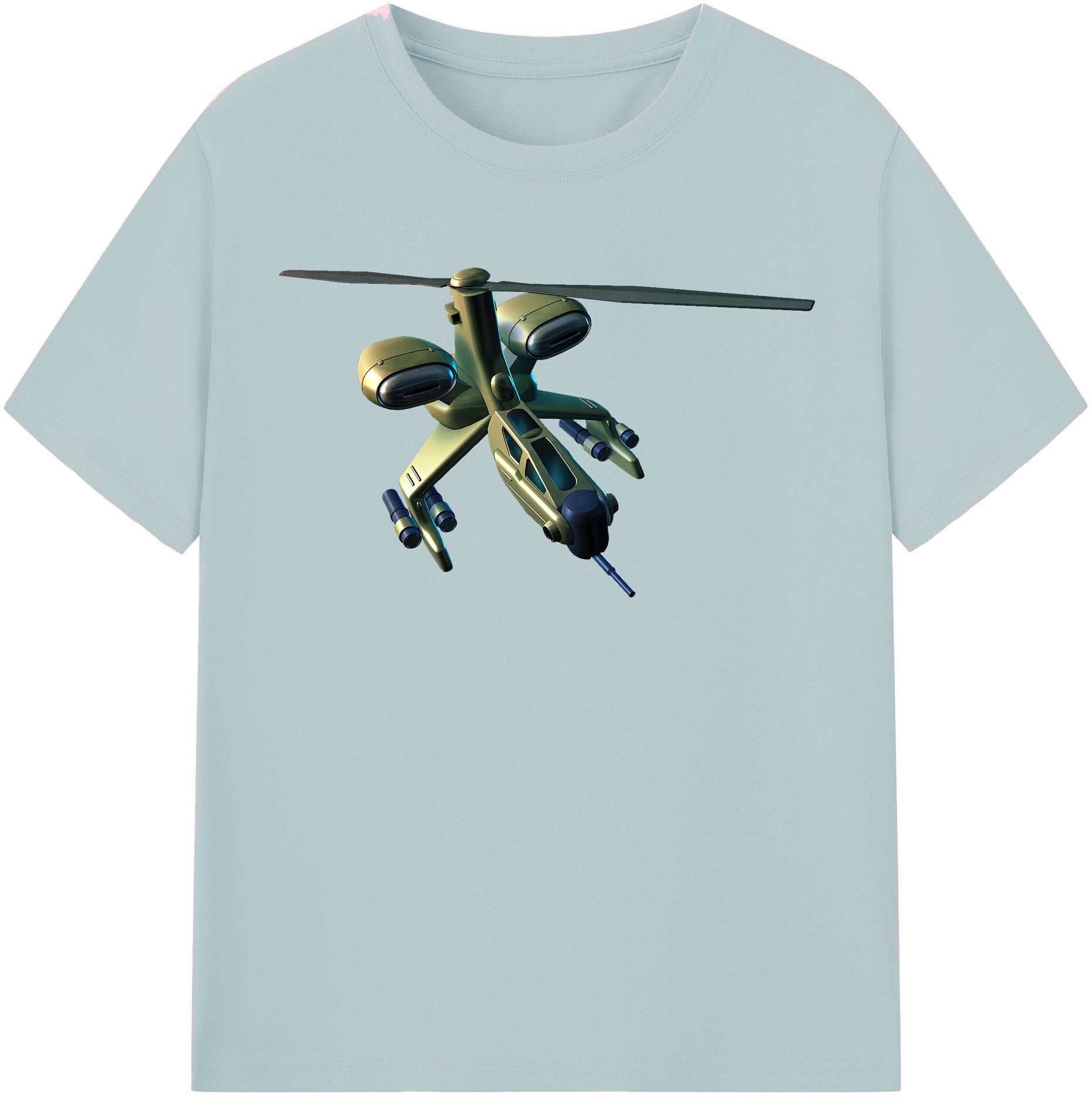 （画像用） 機動戦士ガンダム Mobile Suit Gundam 綿100％半袖Tシャツ（フロントプリント）